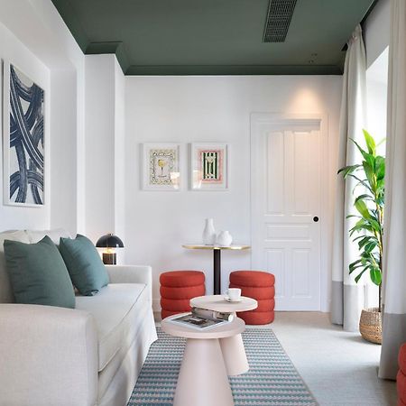 Casa Bedoya Suites & Colors By Magno Apartments Sevilha Exterior foto