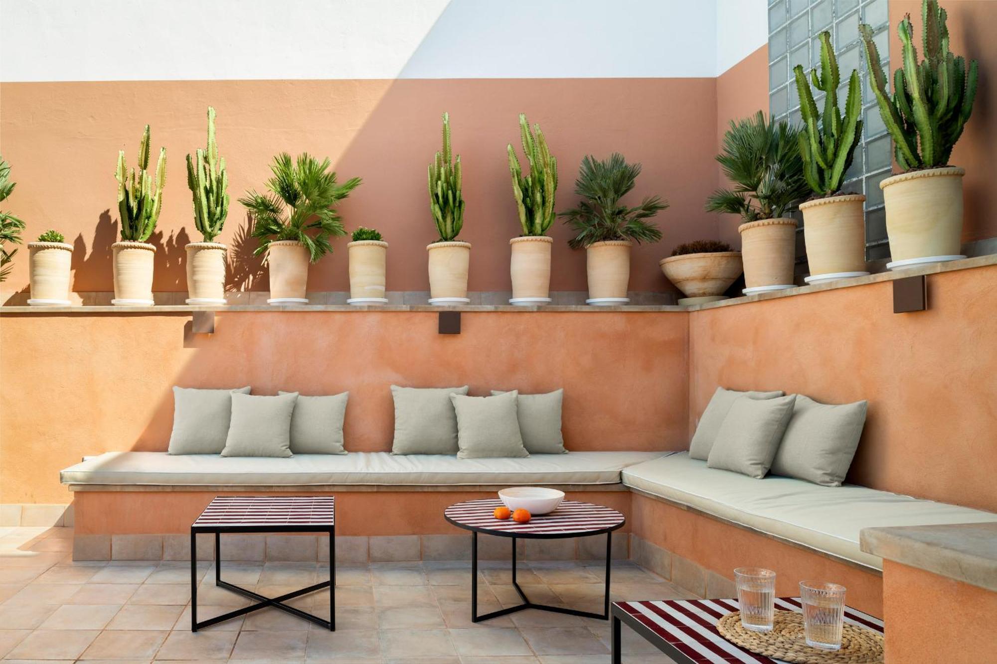 Casa Bedoya Suites & Colors By Magno Apartments Sevilha Exterior foto