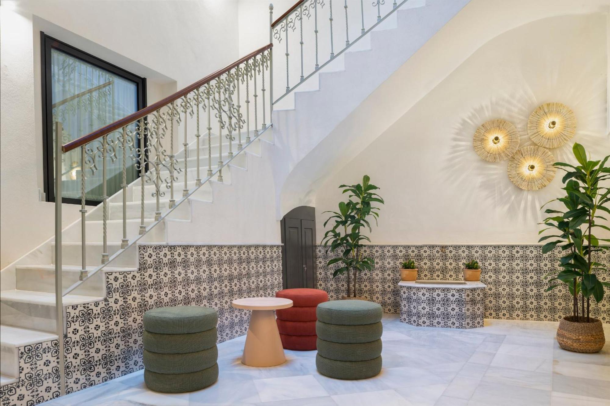Casa Bedoya Suites & Colors By Magno Apartments Sevilha Exterior foto