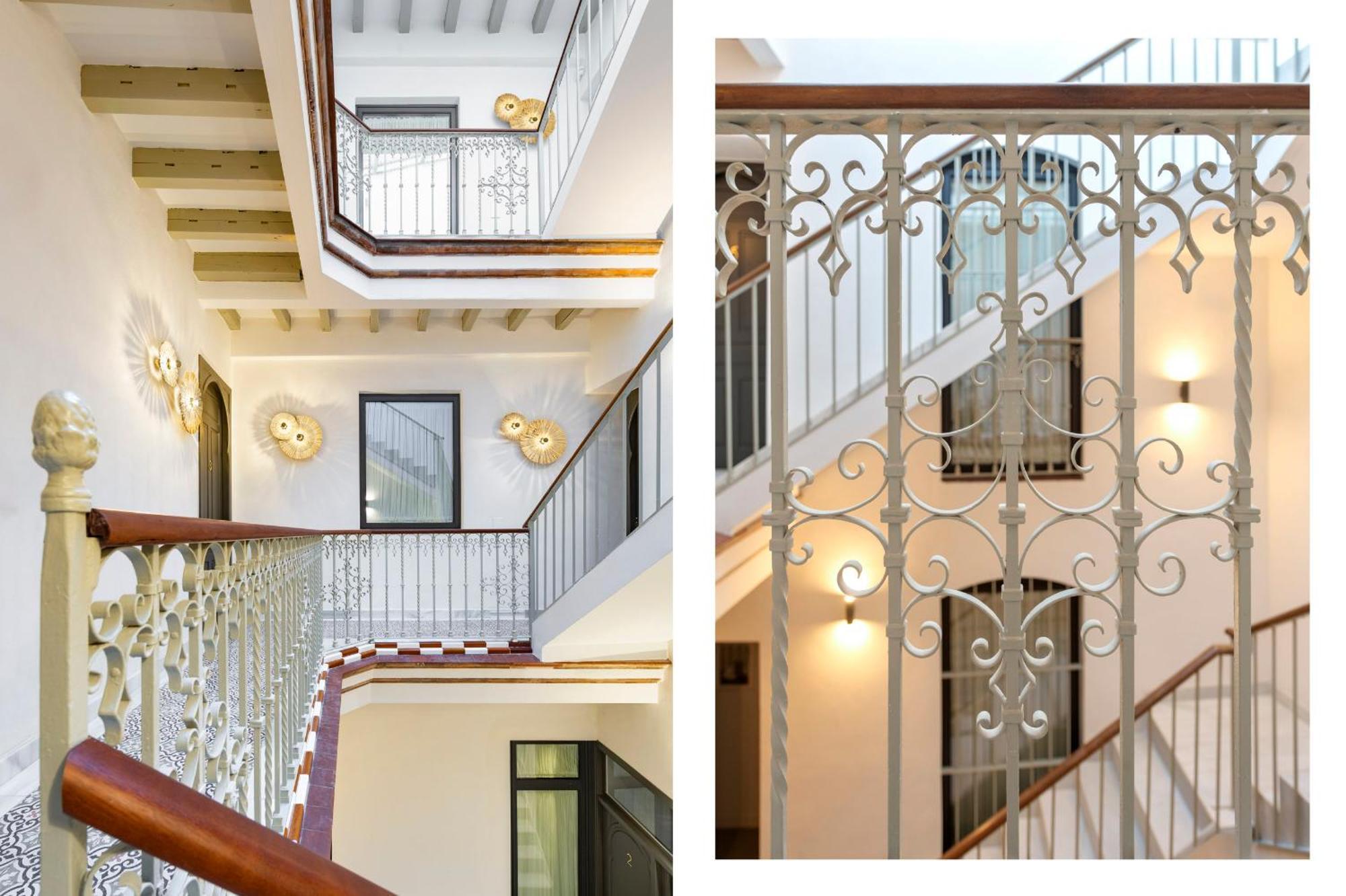 Casa Bedoya Suites & Colors By Magno Apartments Sevilha Exterior foto