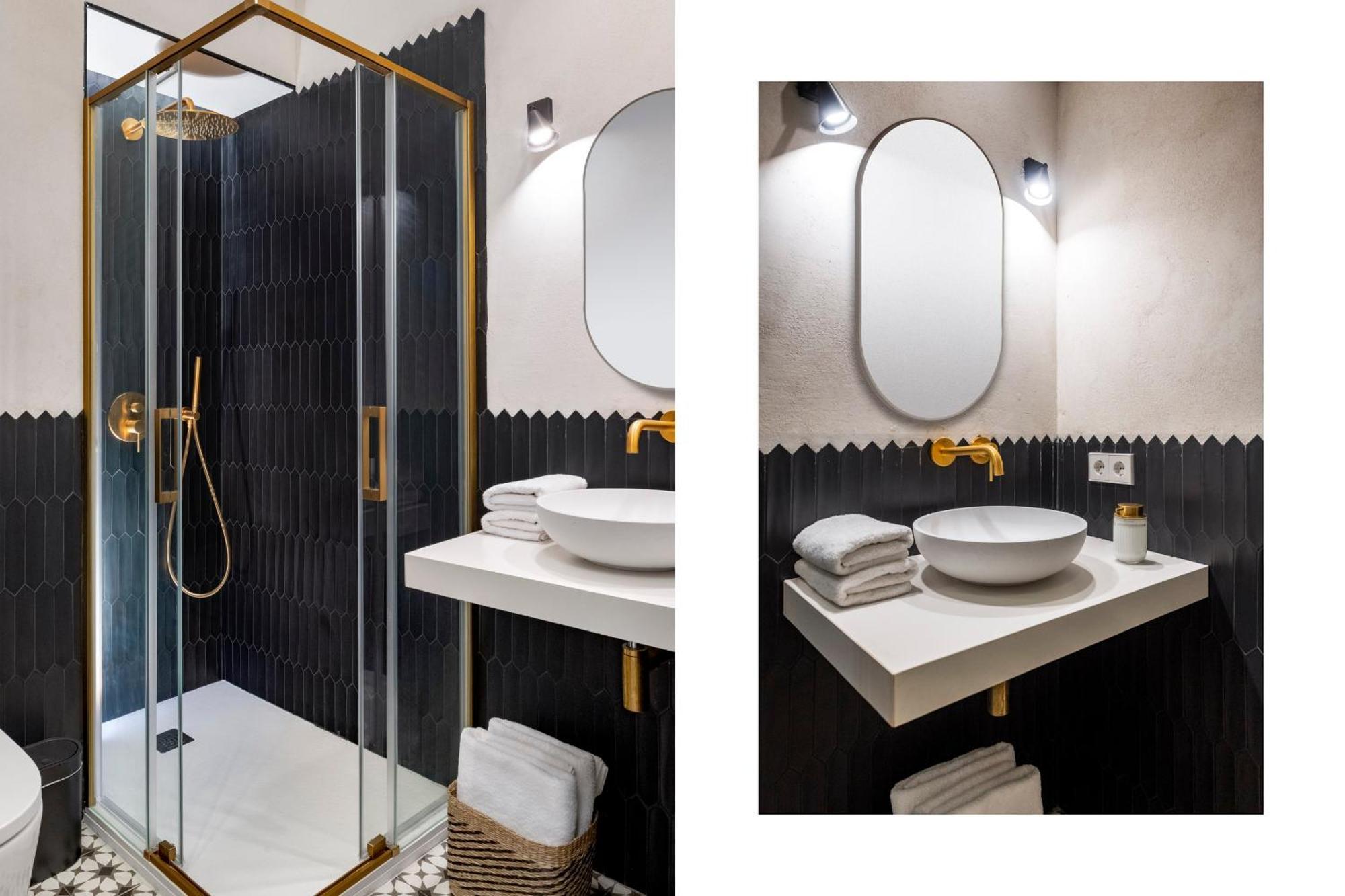 Casa Bedoya Suites & Colors By Magno Apartments Sevilha Exterior foto